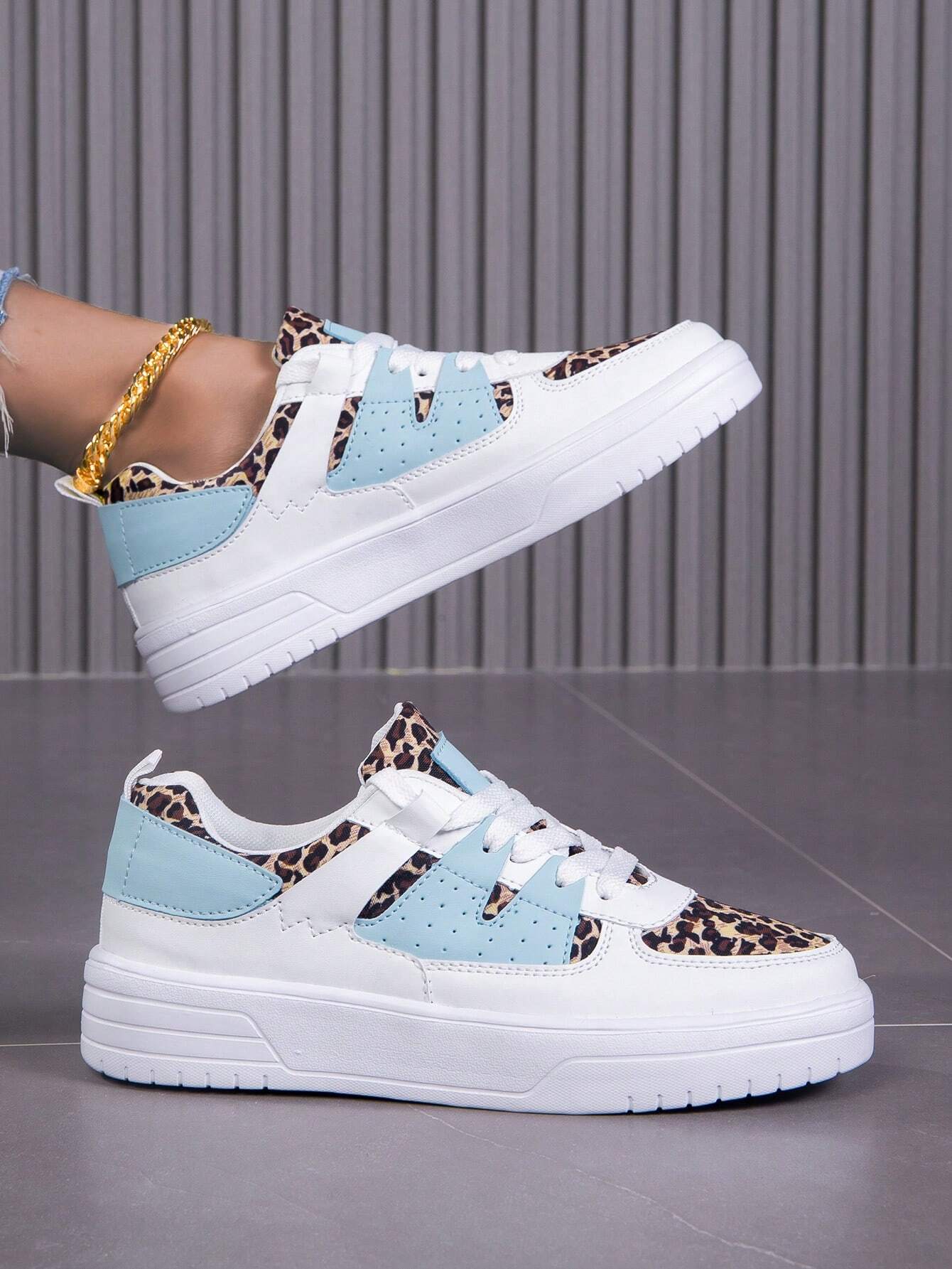 Veloce One - Premium Sneaker