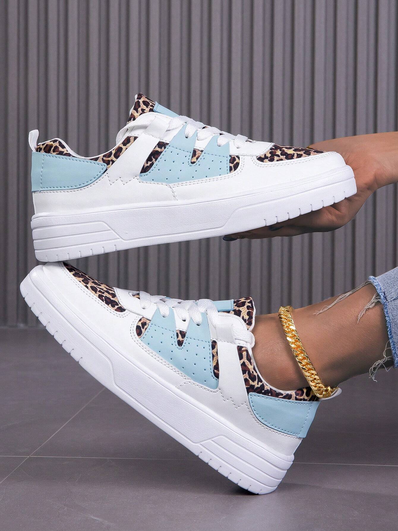 Veloce One - Premium Sneaker