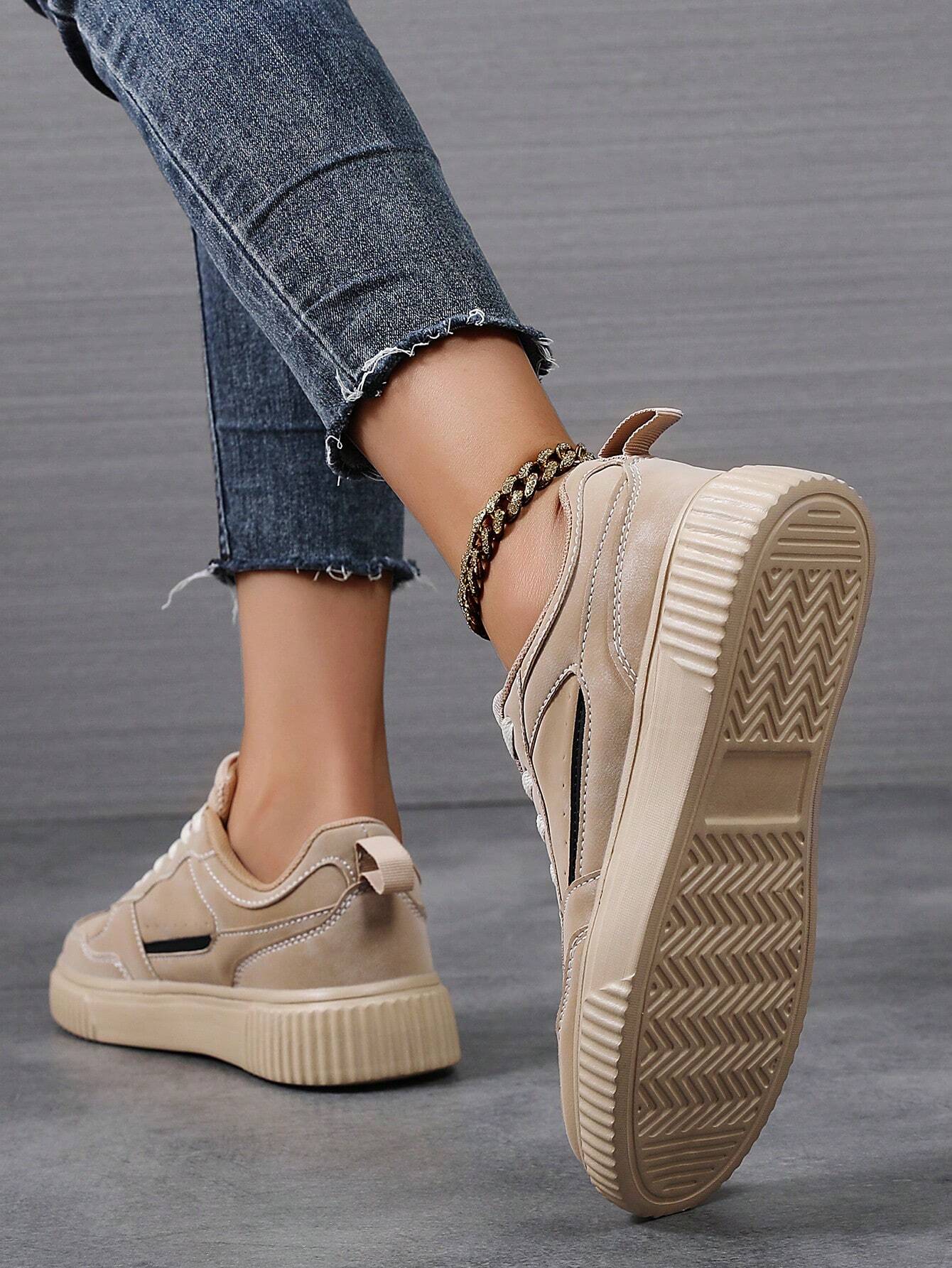 Orlea One - Premium Sneaker