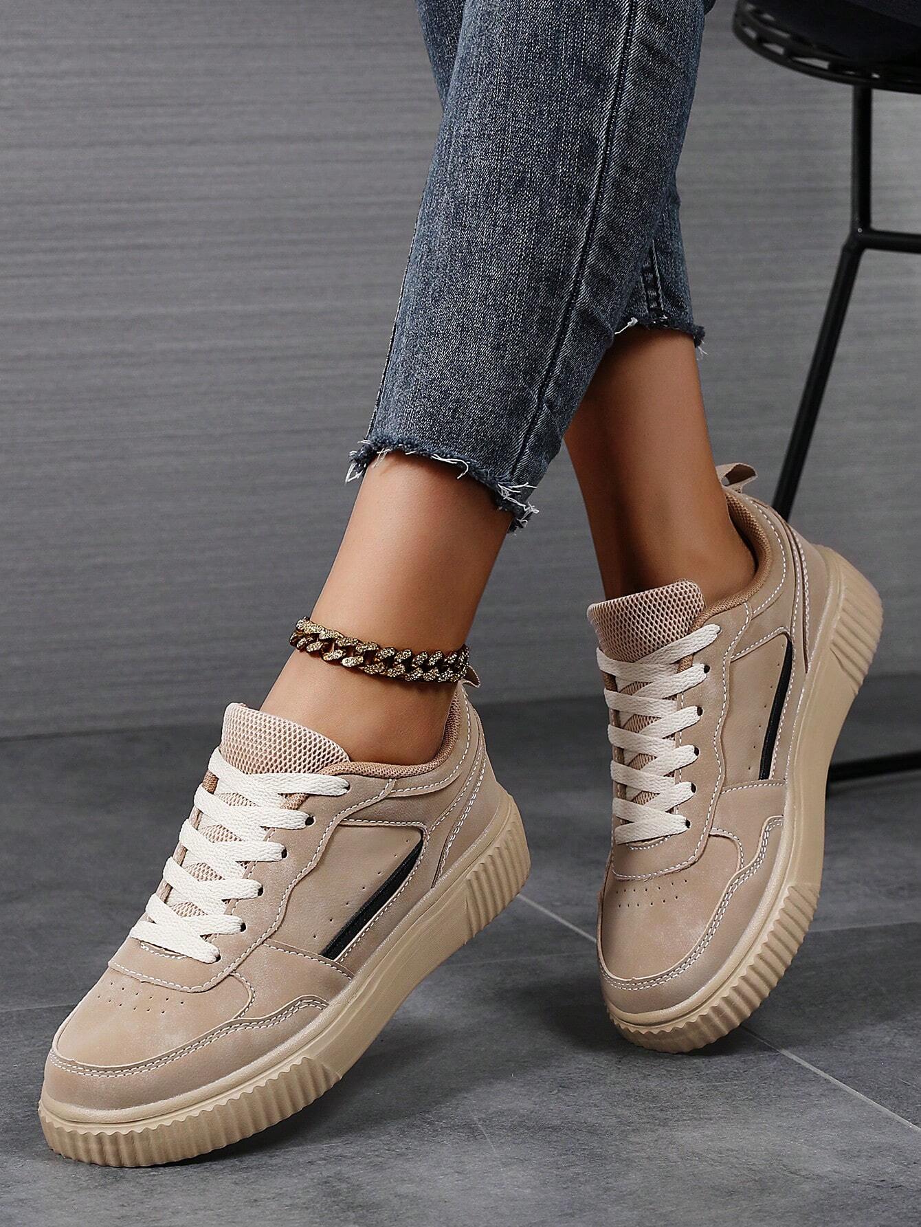 Orlea One - Premium Sneaker
