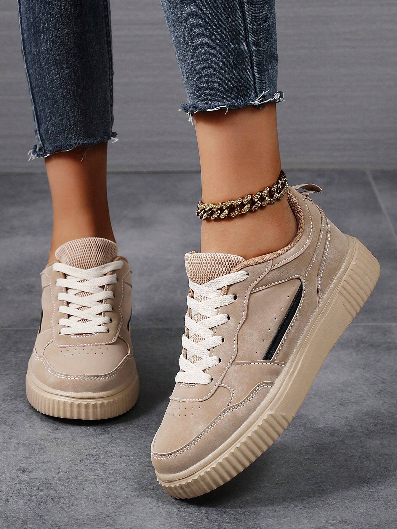 Orlea One - Premium Sneaker