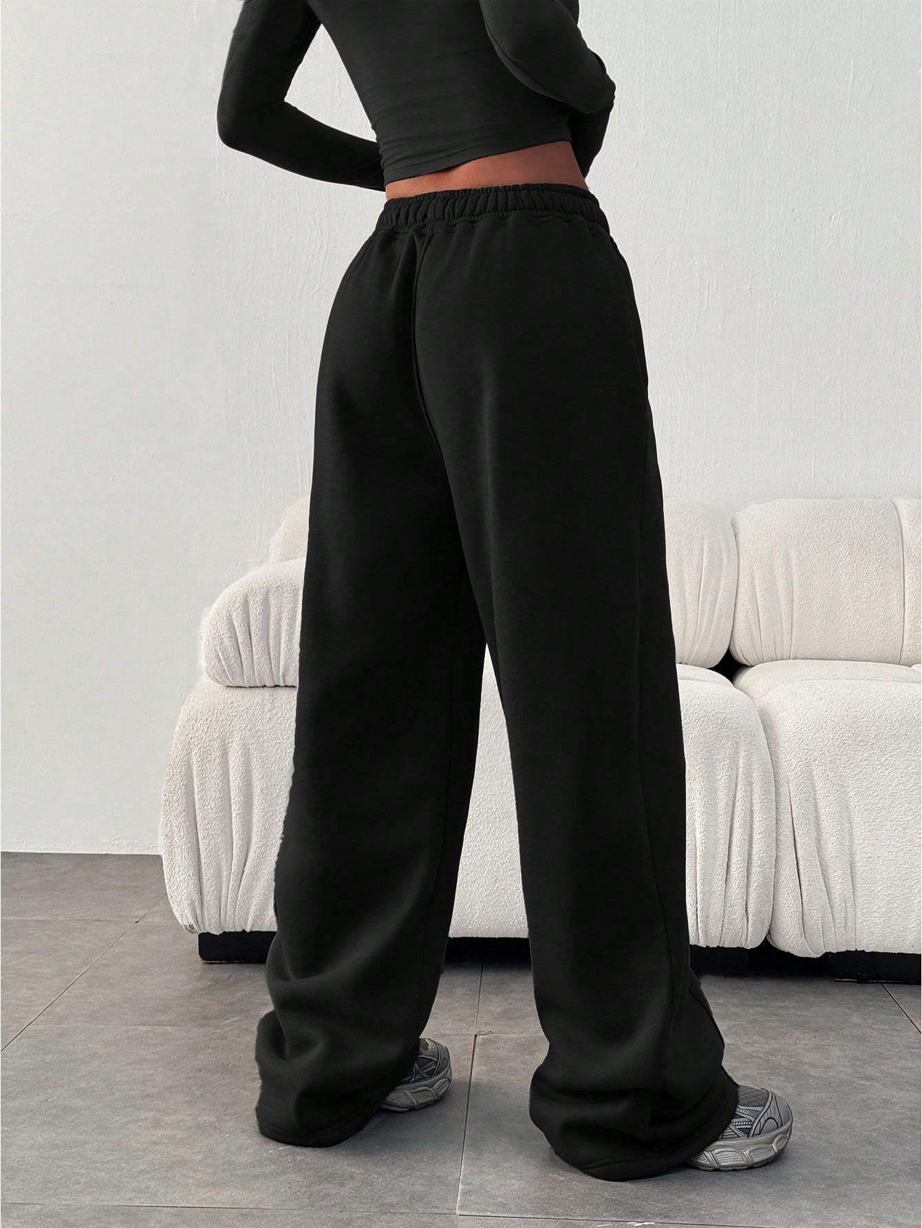 Cherry - Pure Comfort Joggers
