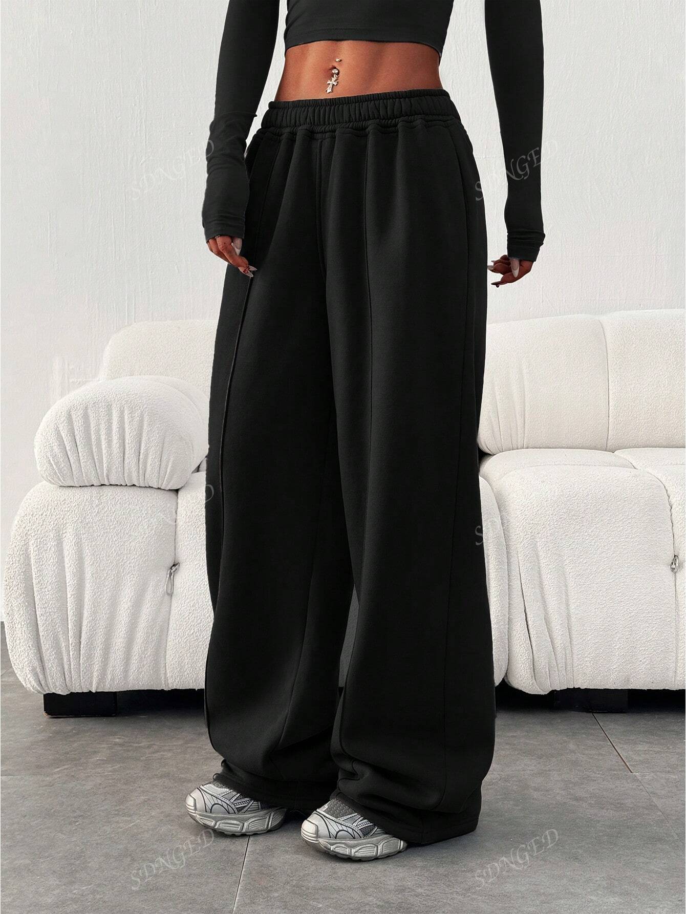 Cherry - Pure Comfort Joggers