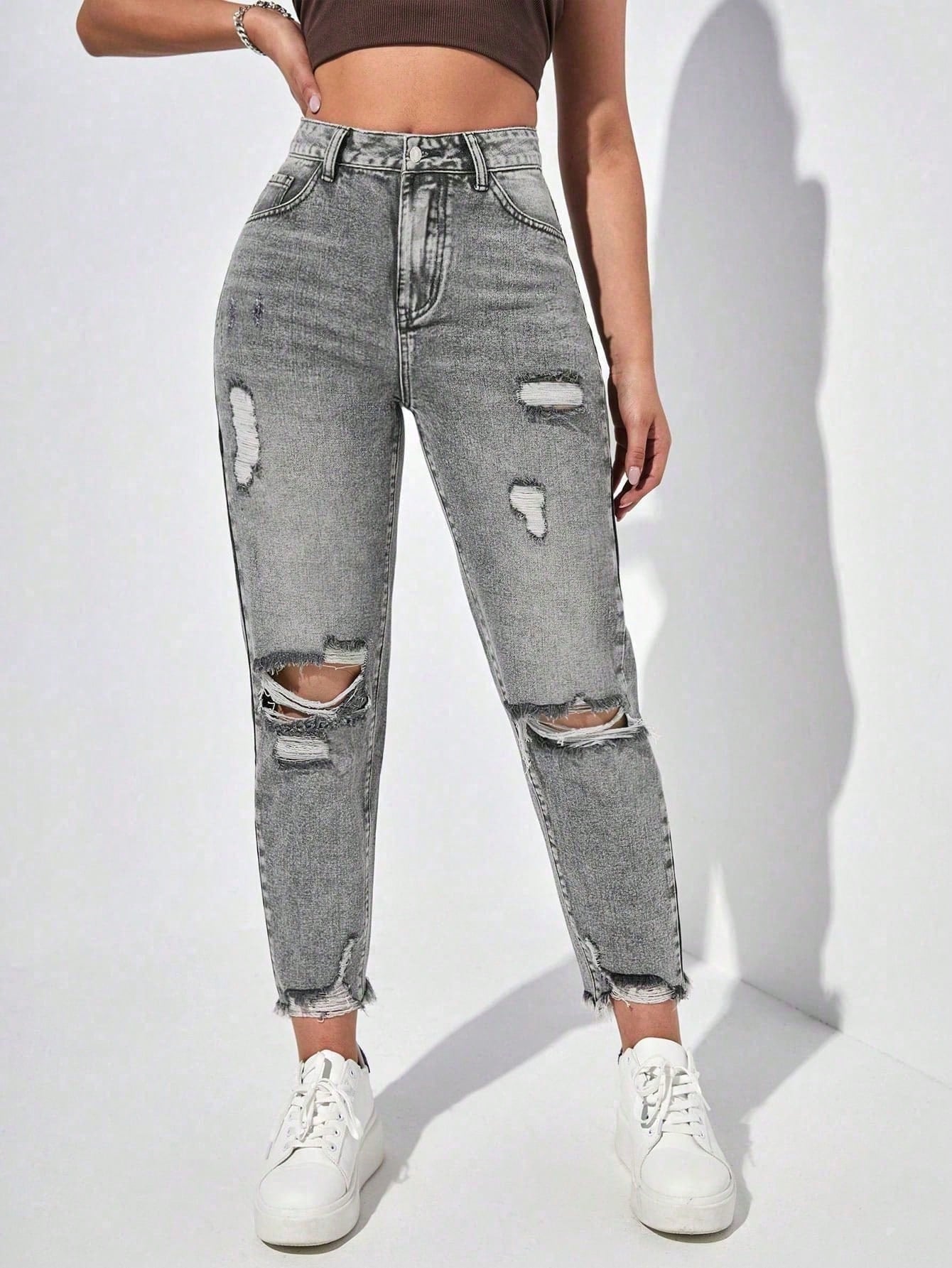 Ripped - Iconic Fit