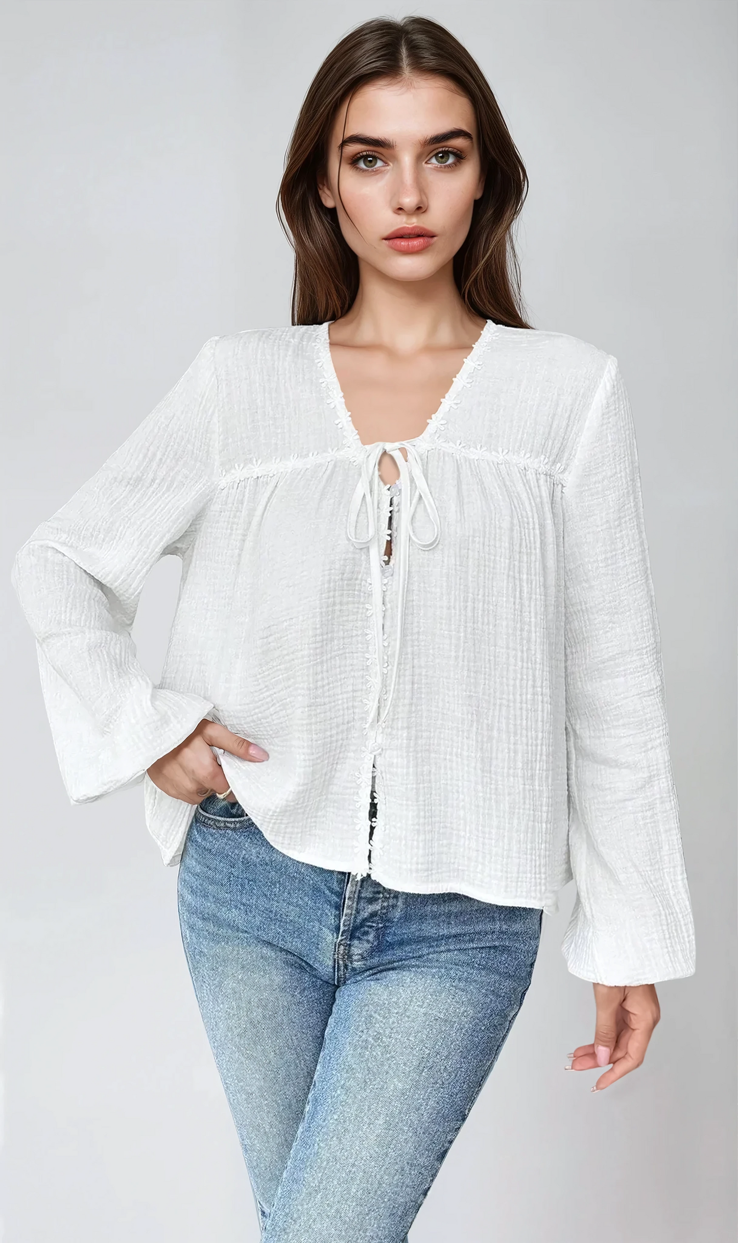 Simple Grace - Light & Airy