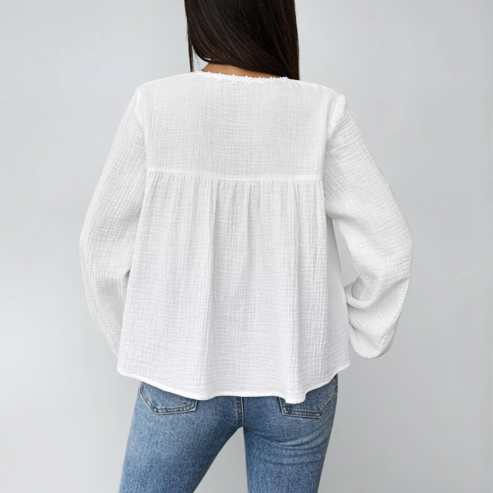 Simple Grace - Light & Airy