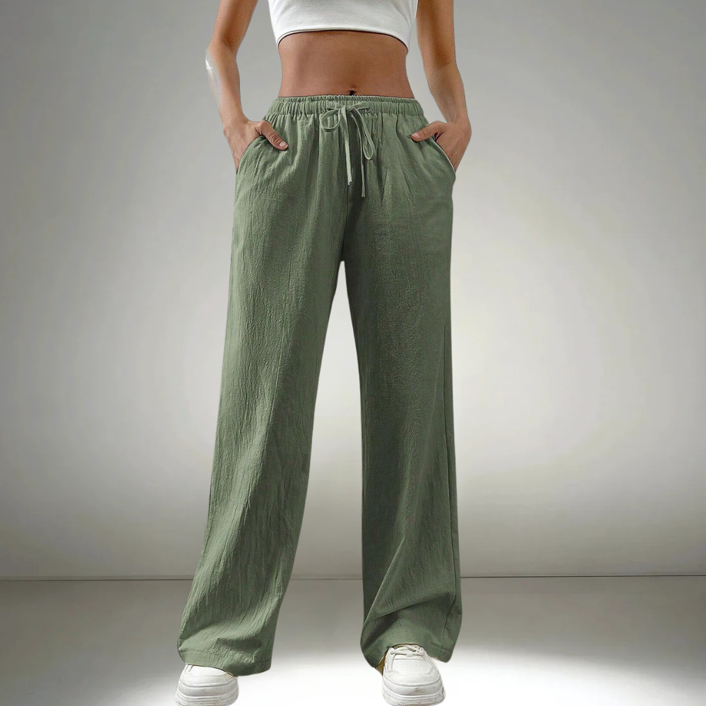 Lorden - Timeless Breeze Pants
