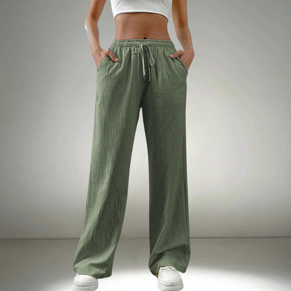 Lorden - Timeless Breeze Pants