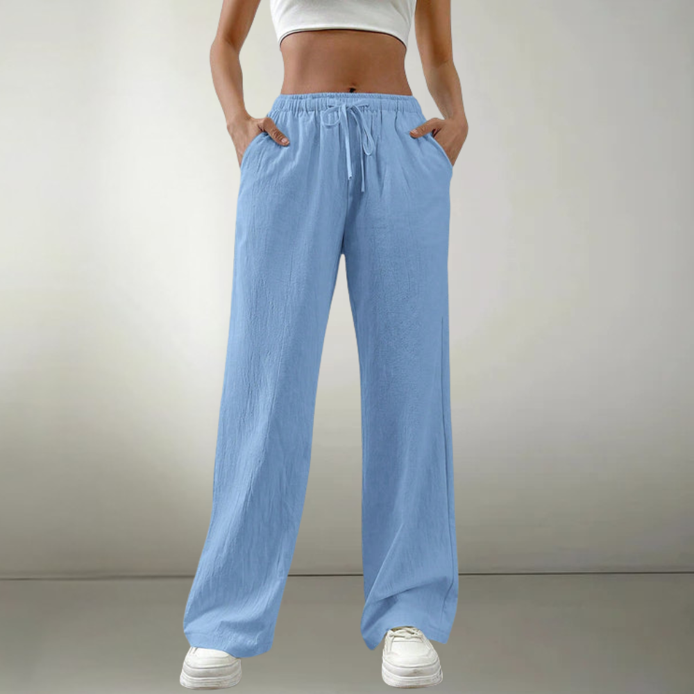 Lorden - Timeless Breeze Pants
