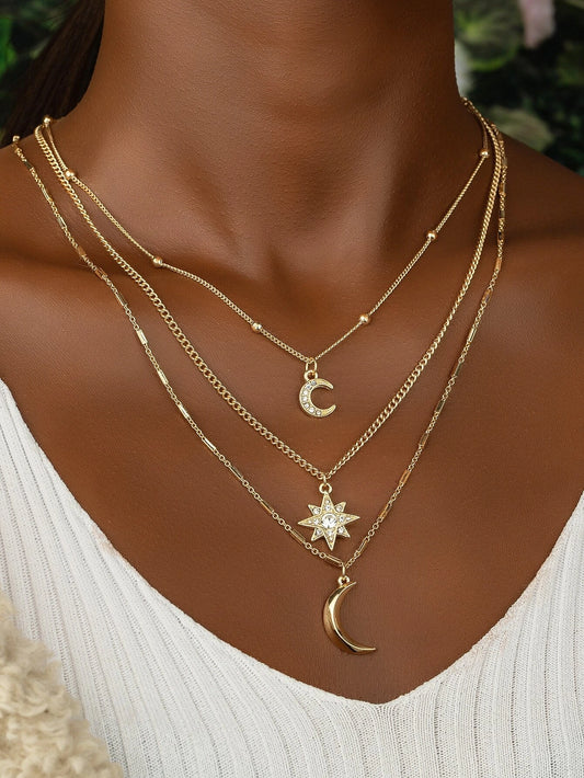 Calestia Glow - Timeless and Divine