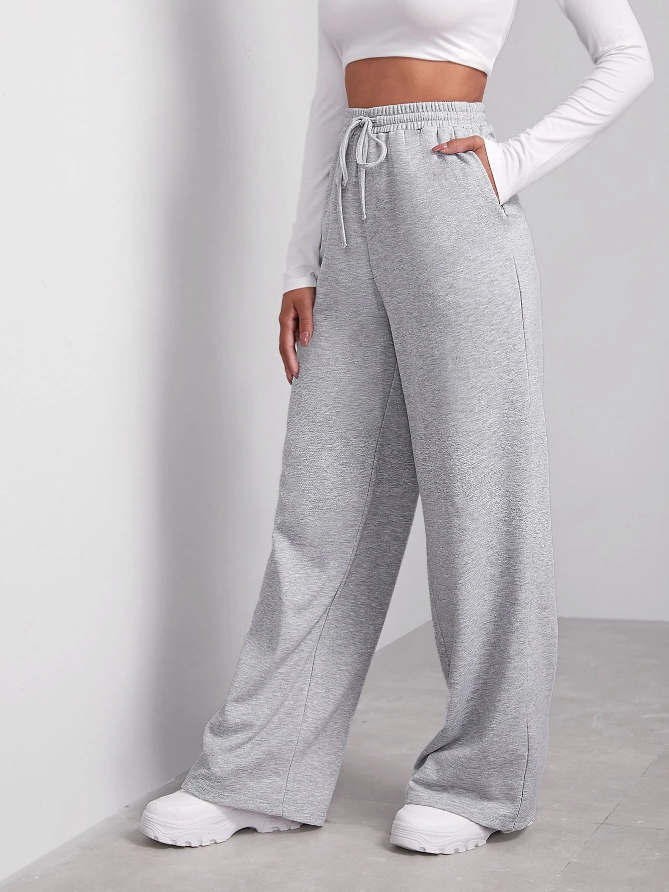 Fancy - Lounge Joggers