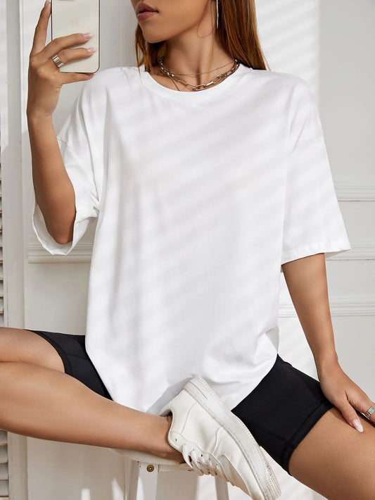 Dawn - Light & Airy Oversized