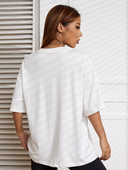 Dawn - Light & Airy Oversized