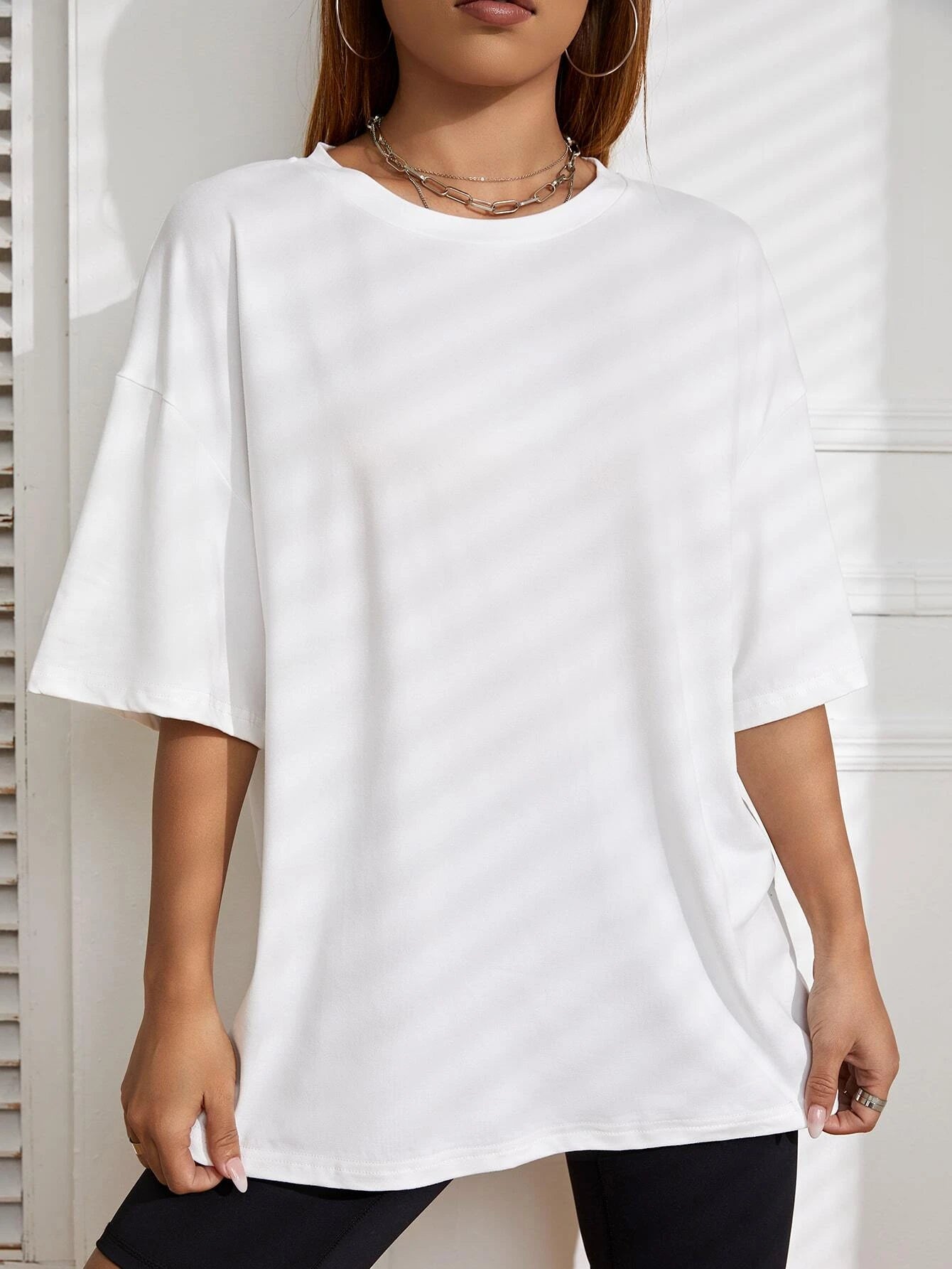 Dawn - Light & Airy Oversized