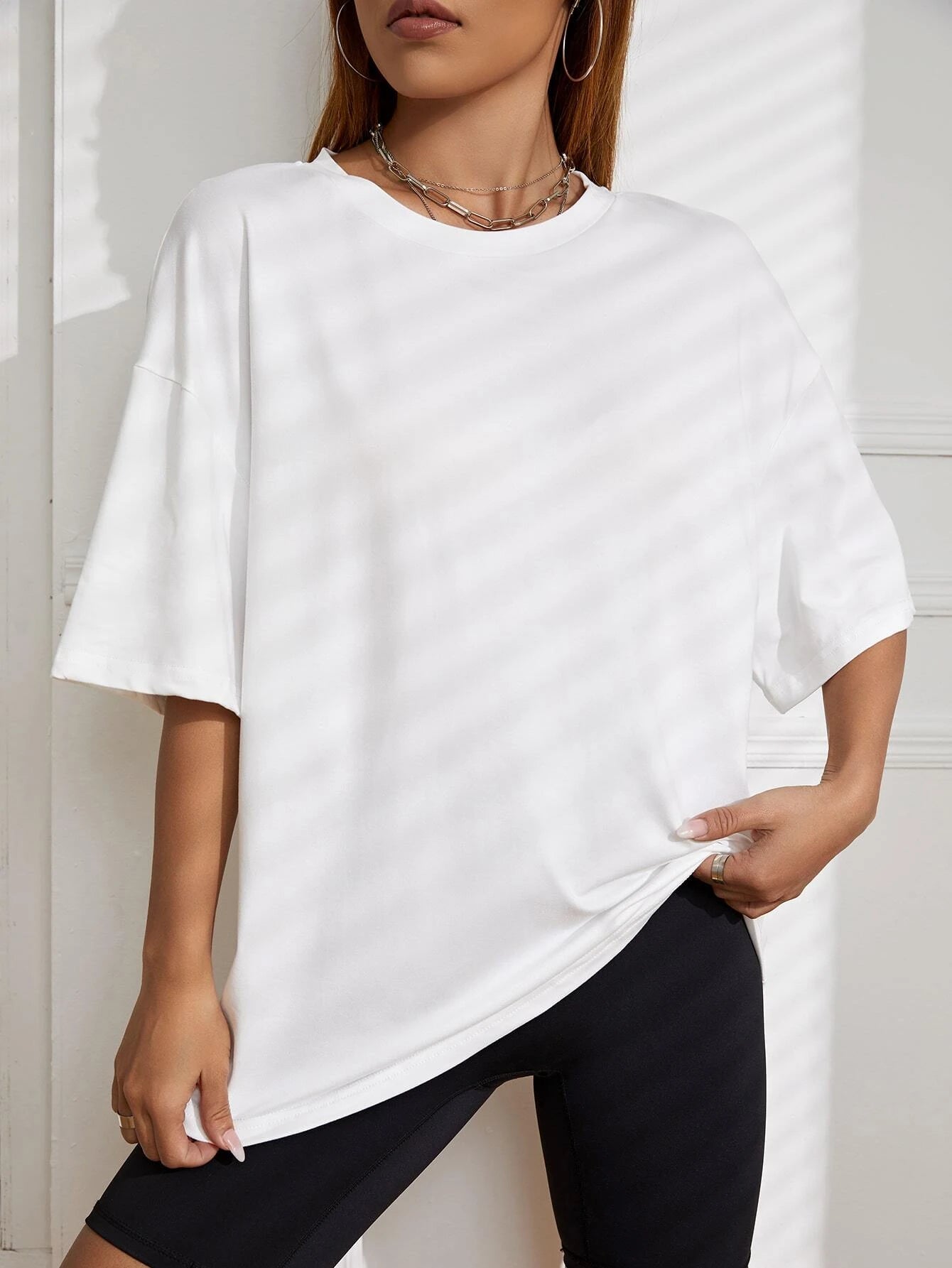 Dawn - Light & Airy Oversized