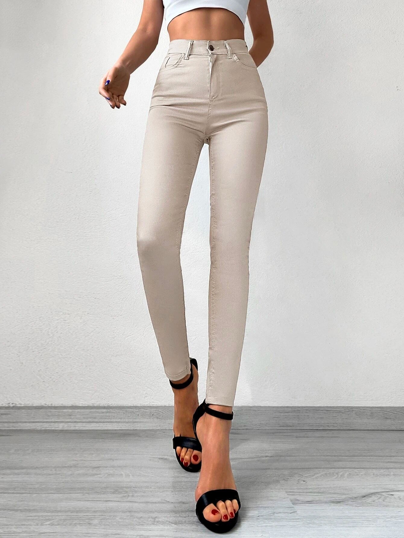 Couture - Essential Fit Jeans