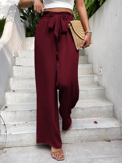 Madora - Silky Grace Pants