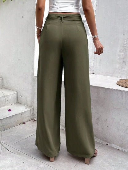 Madora - Silky Grace Pants
