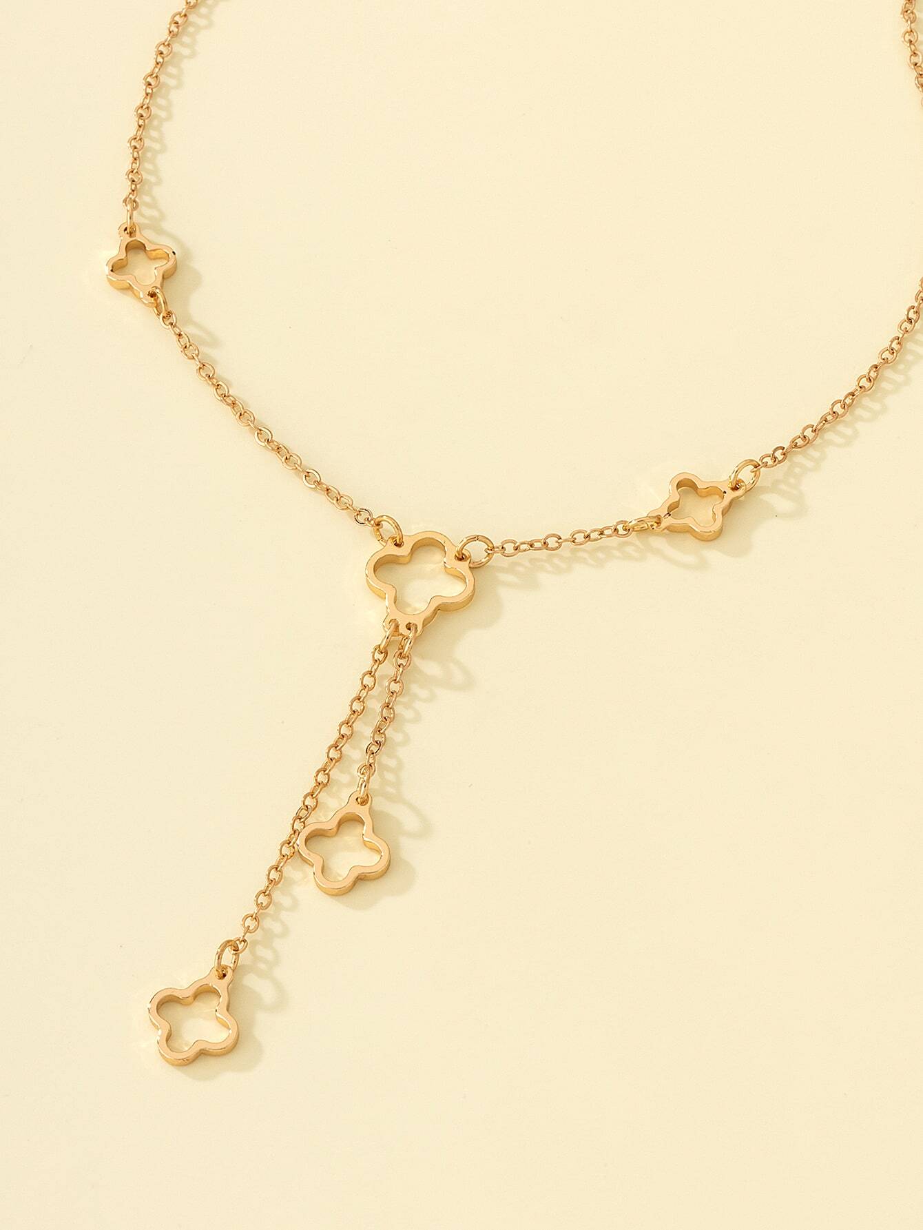 Noira Gold - Golden Beauty