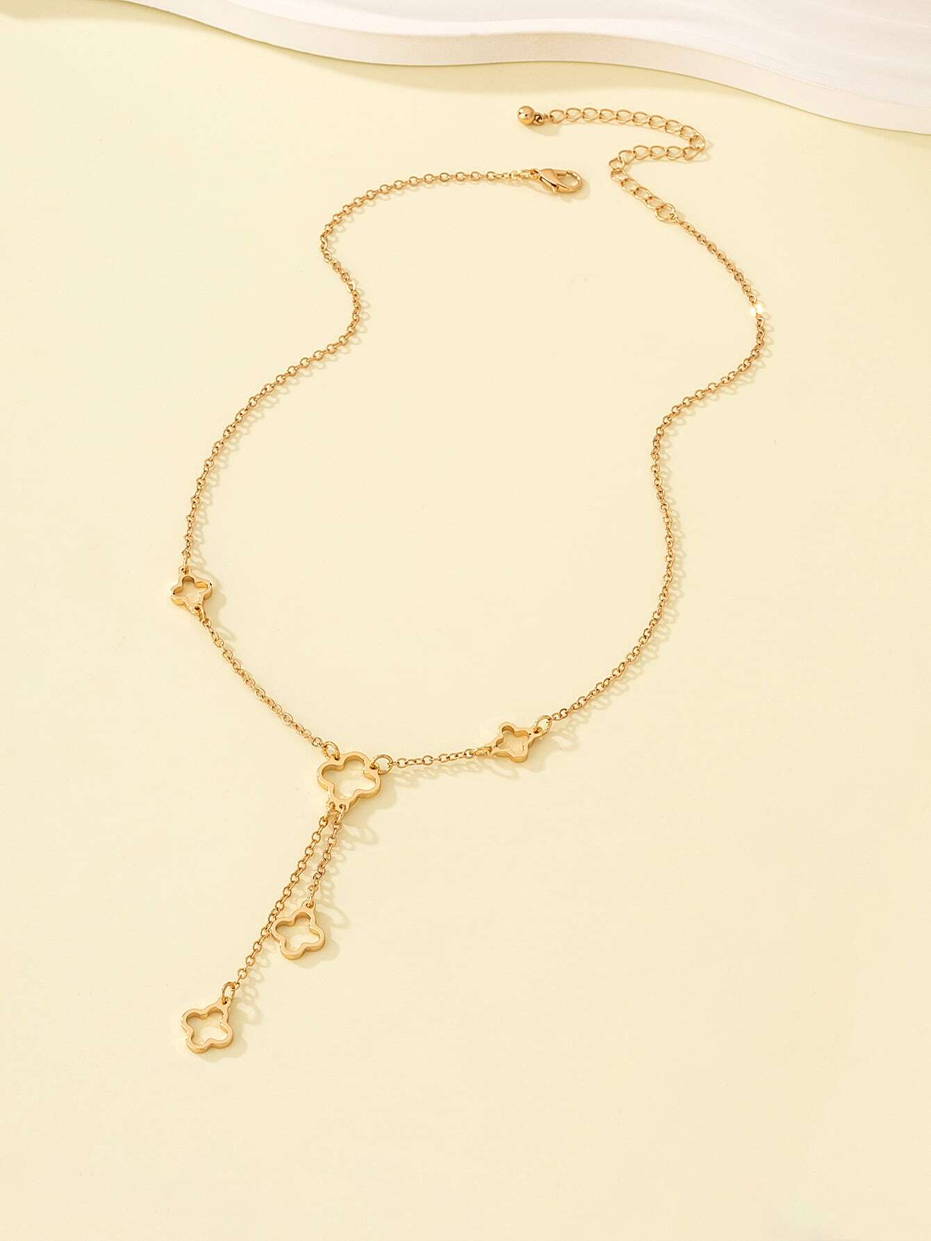 Noira Gold - Golden Beauty