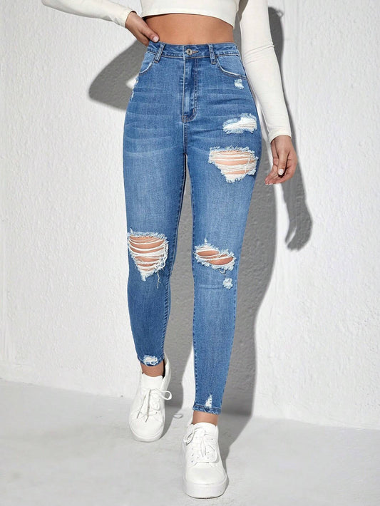 Taylora - Iconic Fit