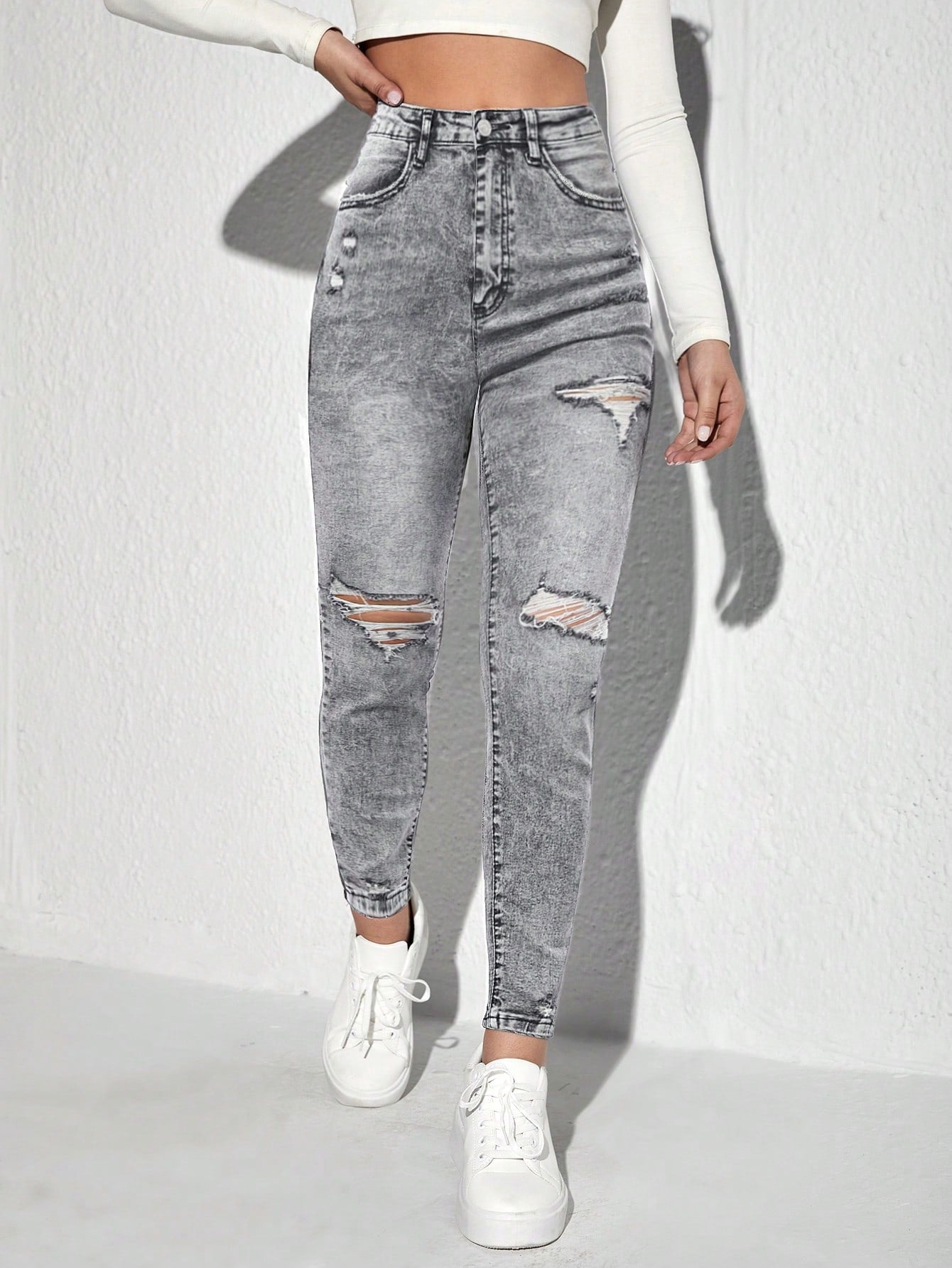 Taylora - Iconic Fit