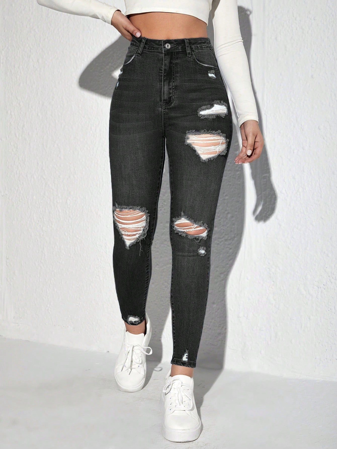Taylora - Iconic Fit
