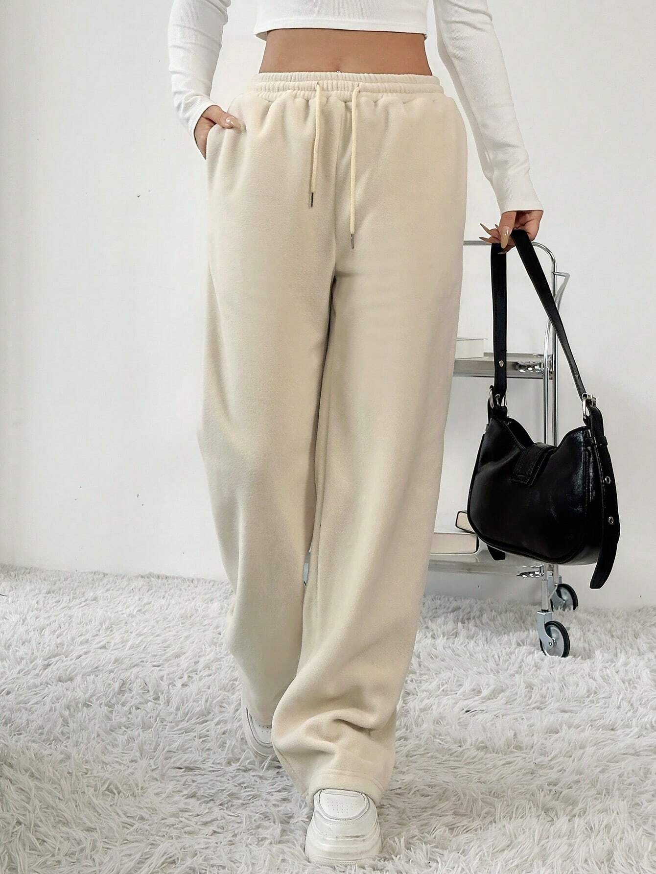 Valentina - Soft Motion Sweatpants