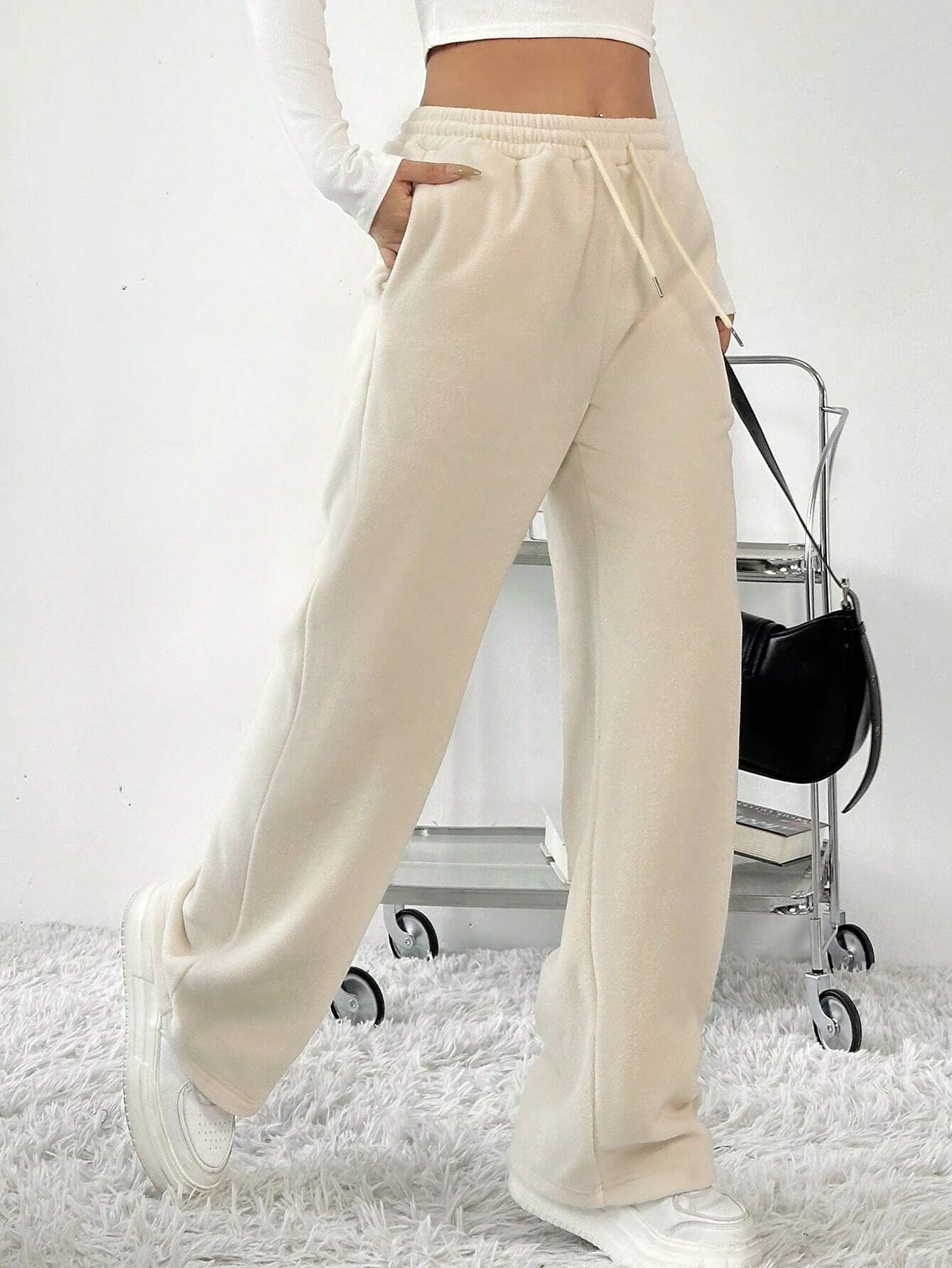 Valentina - Soft Motion Sweatpants