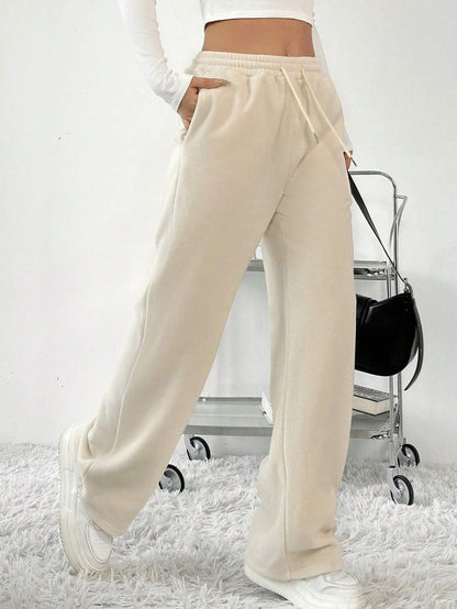 Valentina - Soft Motion Sweatpants