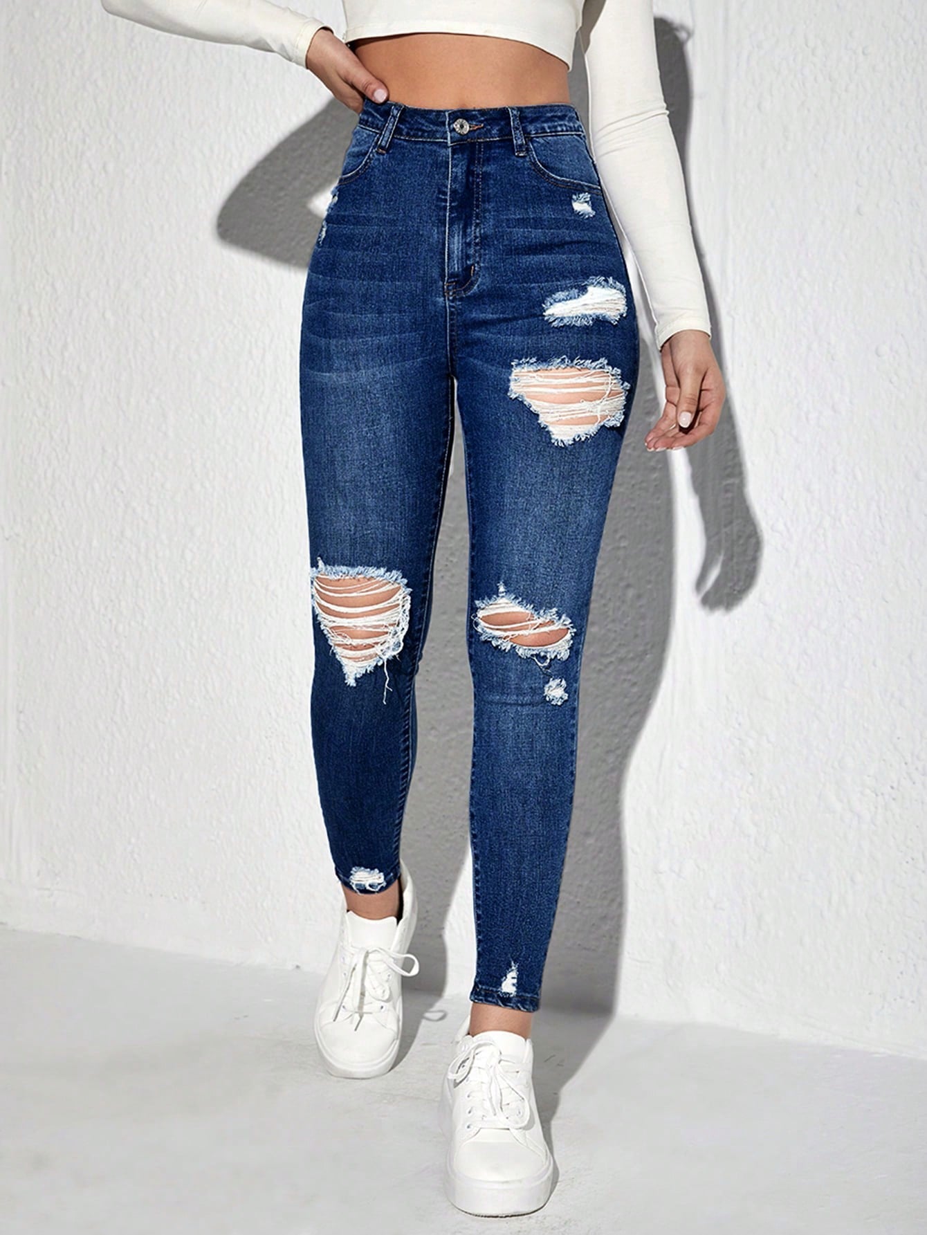 Taylora - Iconic Fit
