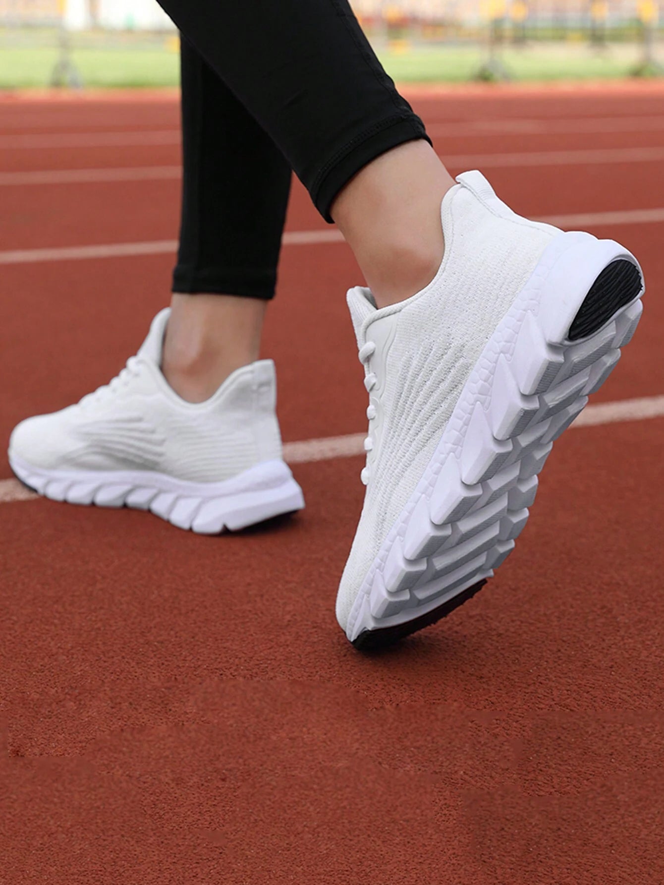Aero Move - Lightweight Edition