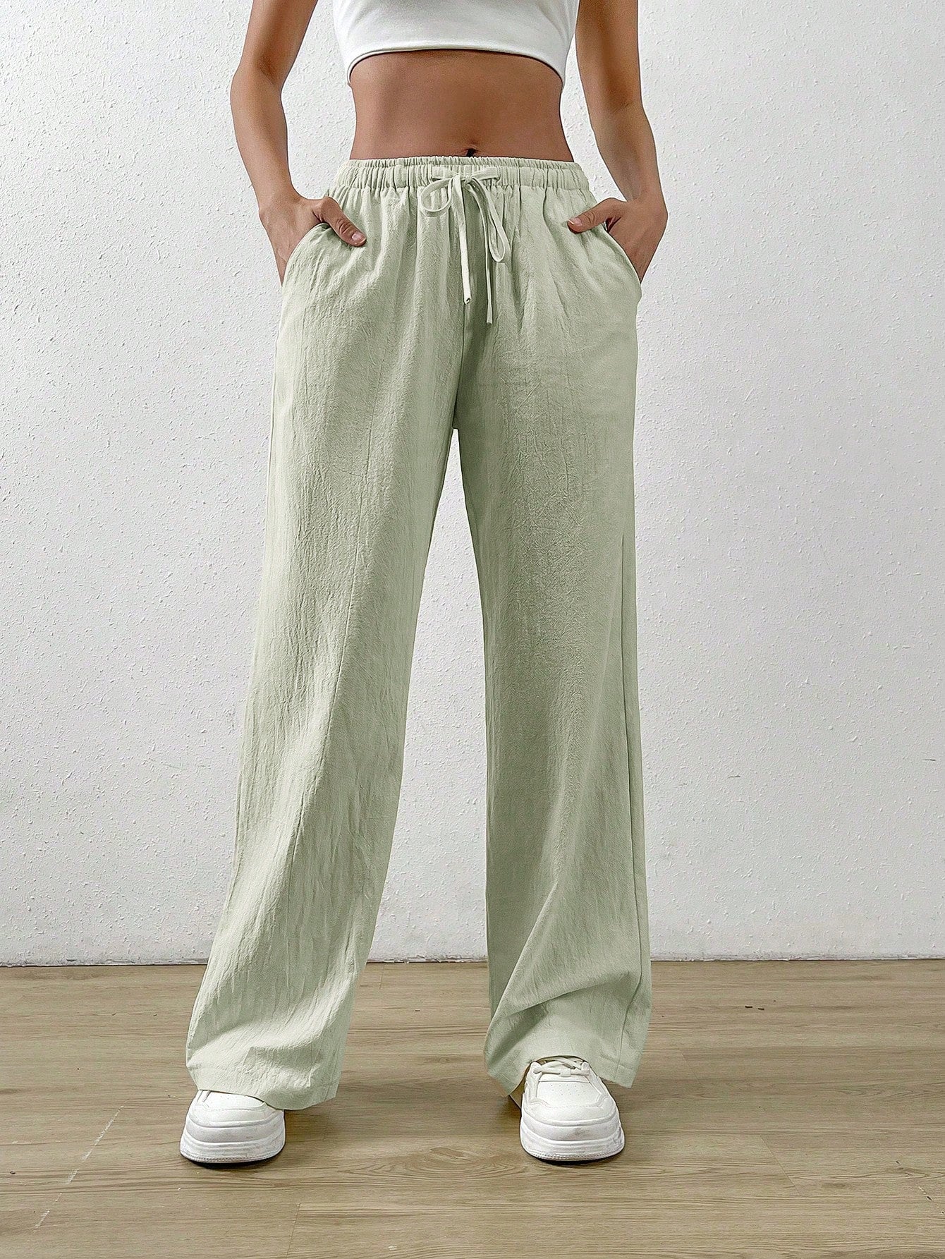 Lorden - Timeless Breeze Pants