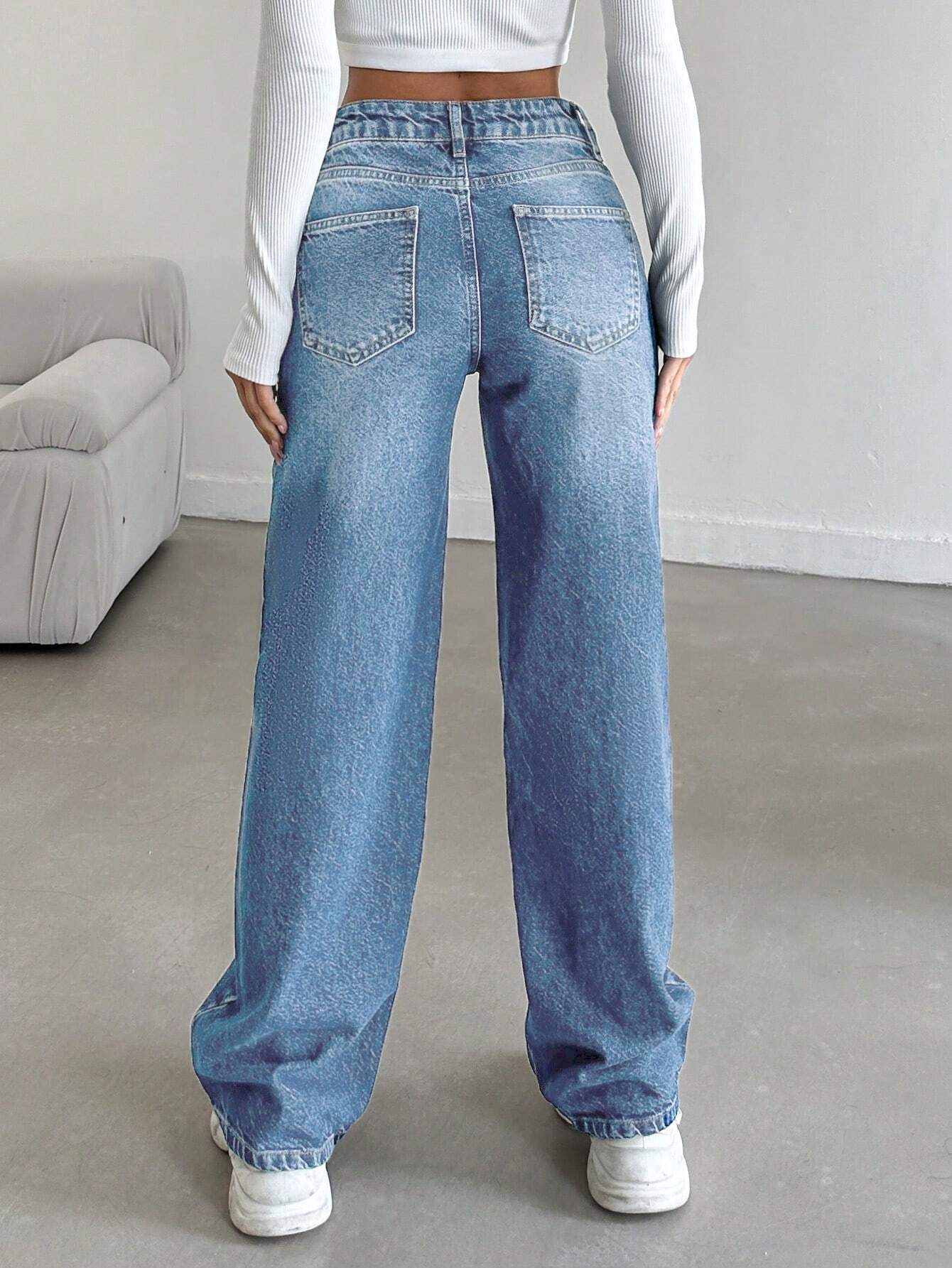 Austin - Bold Drape