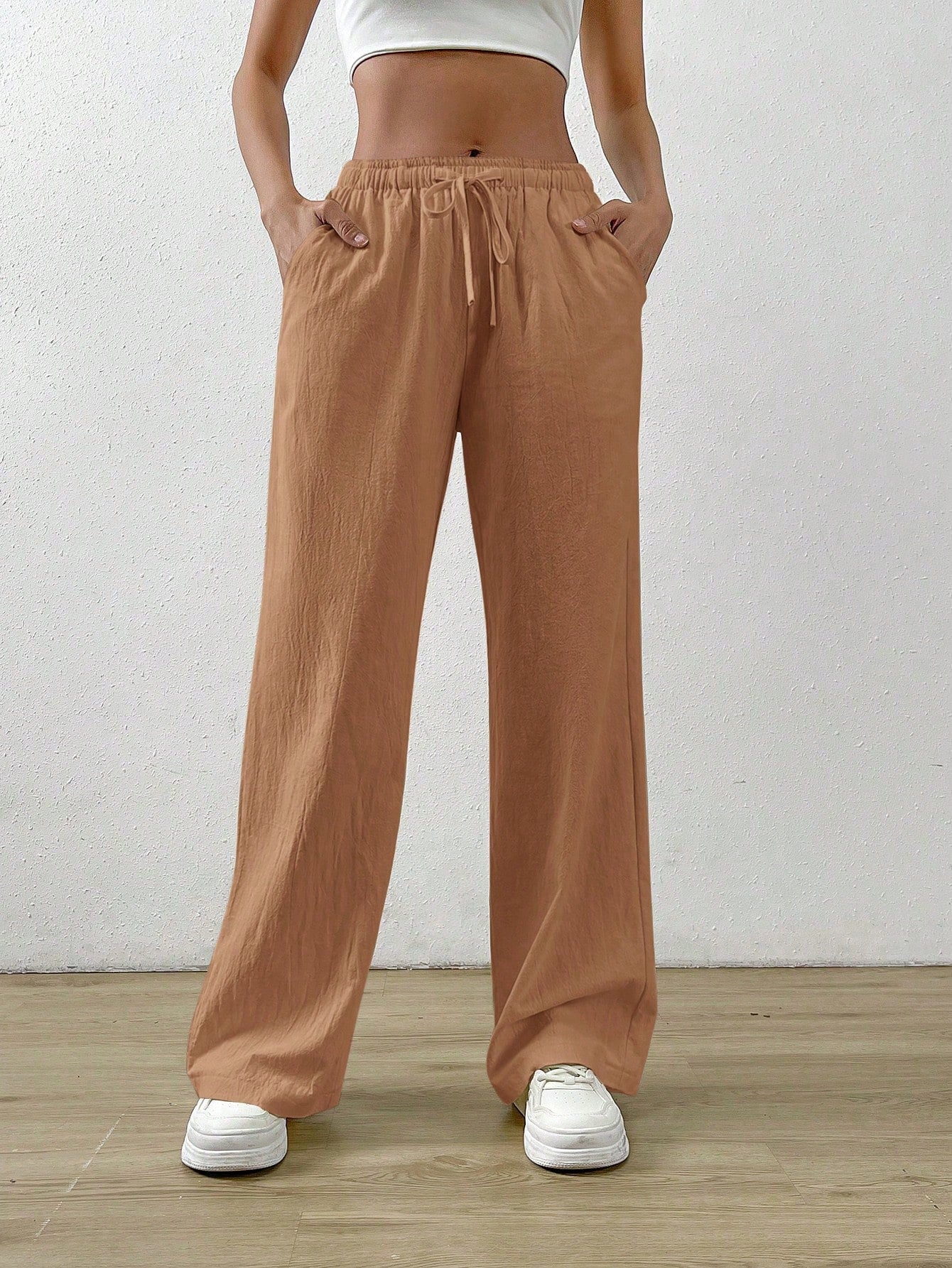 Lorden - Timeless Breeze Pants