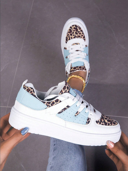 Veloce One - Premium Sneaker