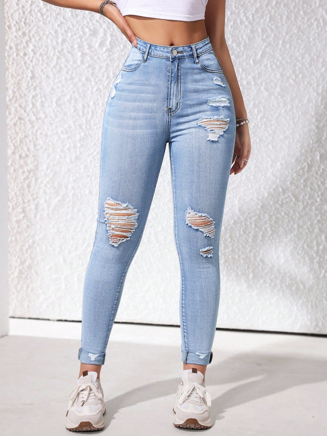 Taylora - Iconic Fit