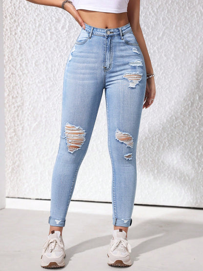 Taylora - Iconic Fit