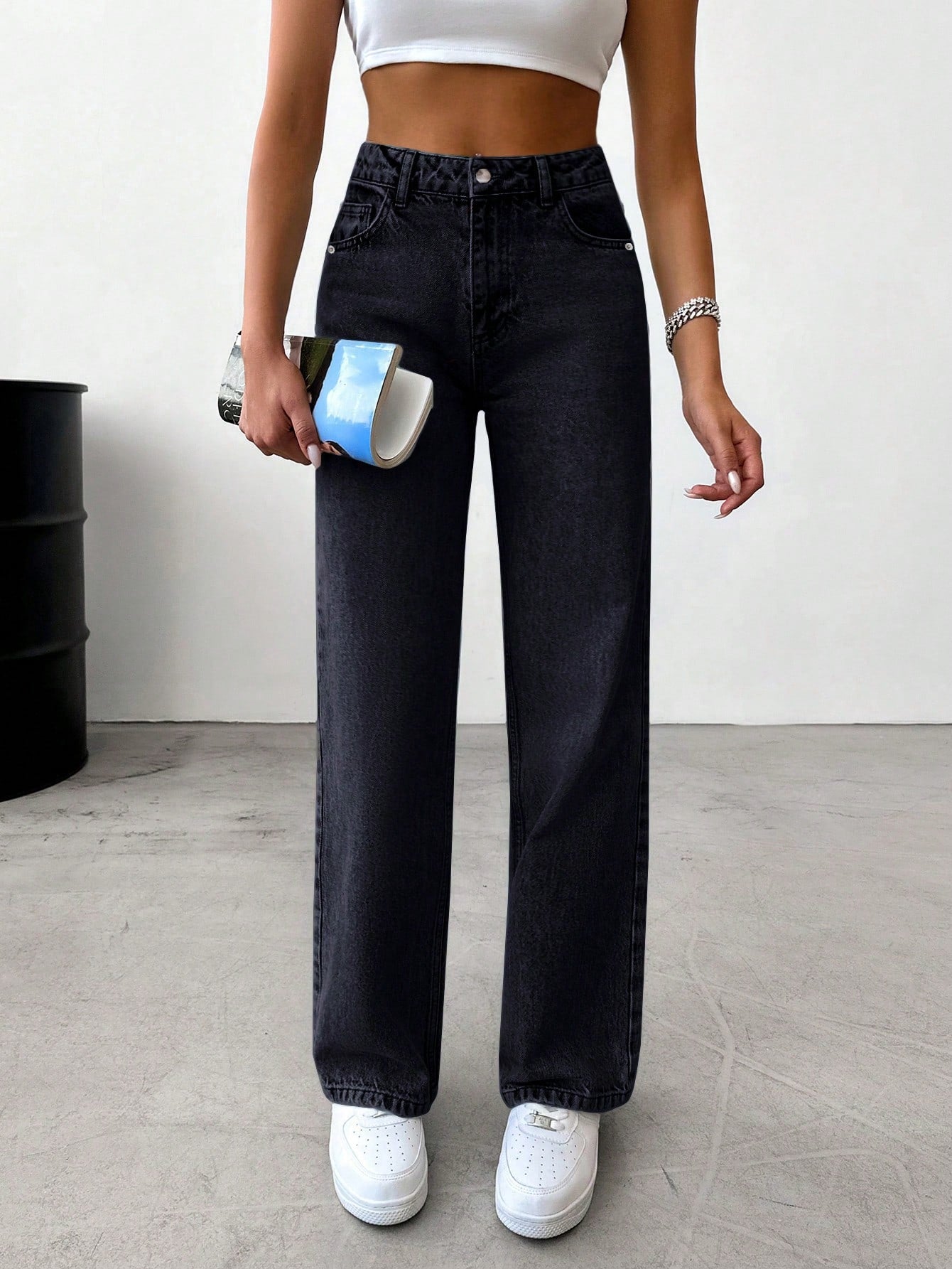 Timeless - Eternal Straight Fit