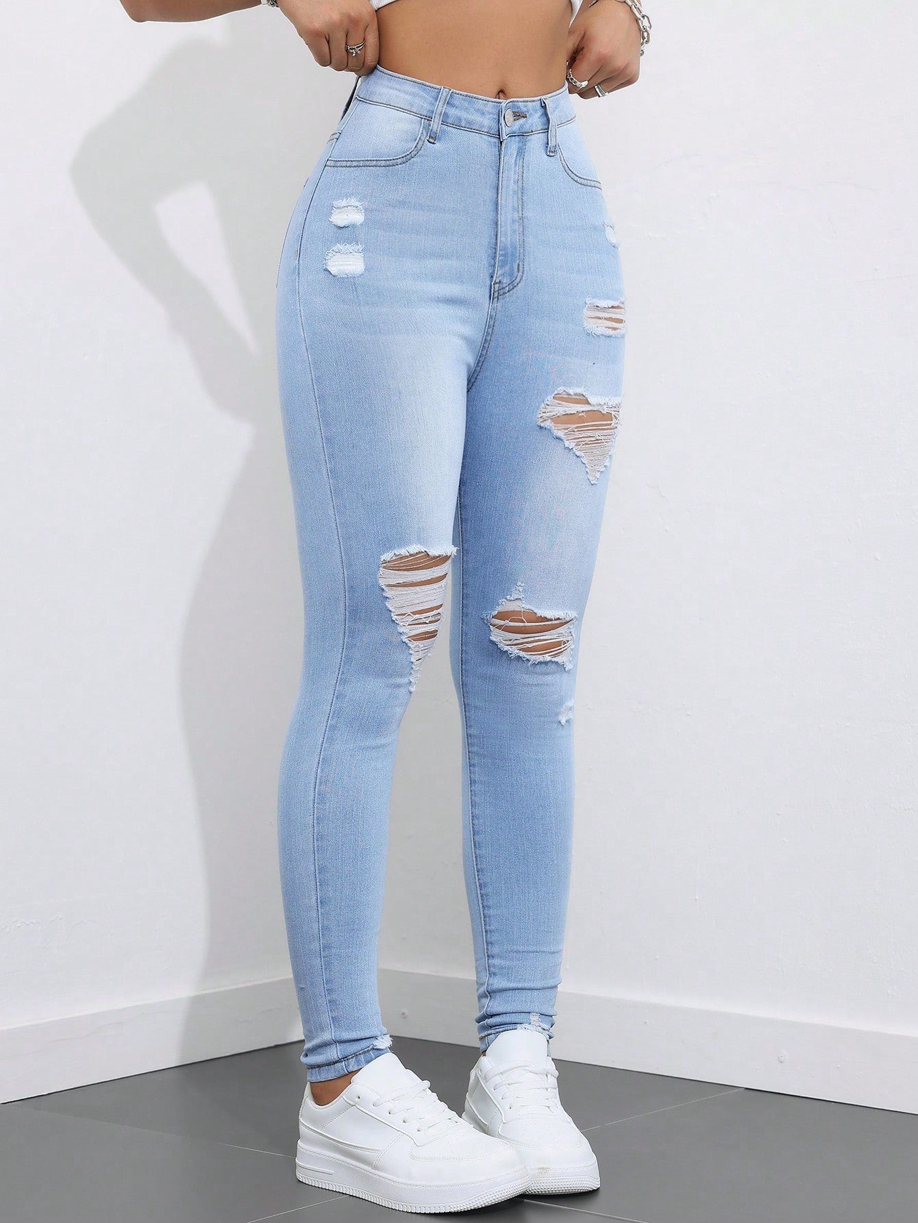 Taylora - Iconic Fit
