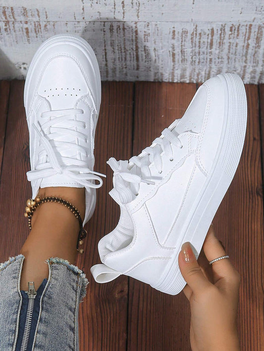 Lavante One - Premium Sneaker