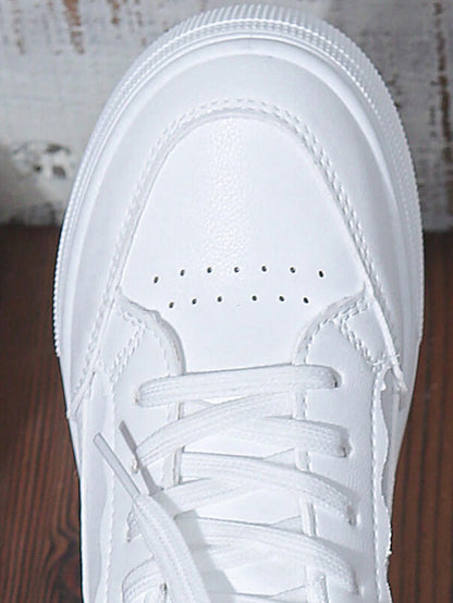 Lavante One - Premium Sneaker