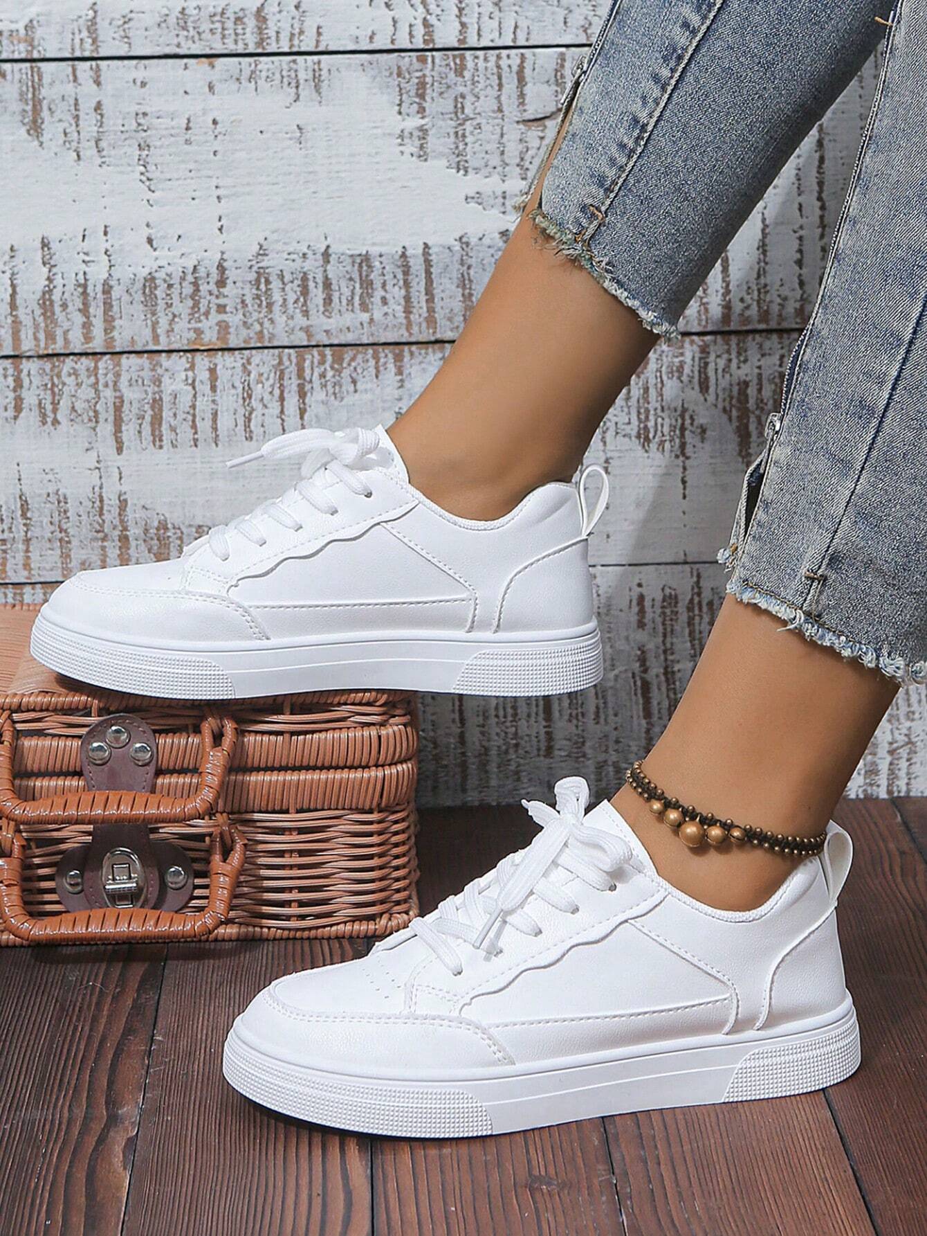Lavante One - Premium Sneaker