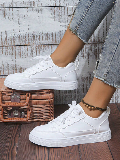 Lavante One - Premium Sneaker