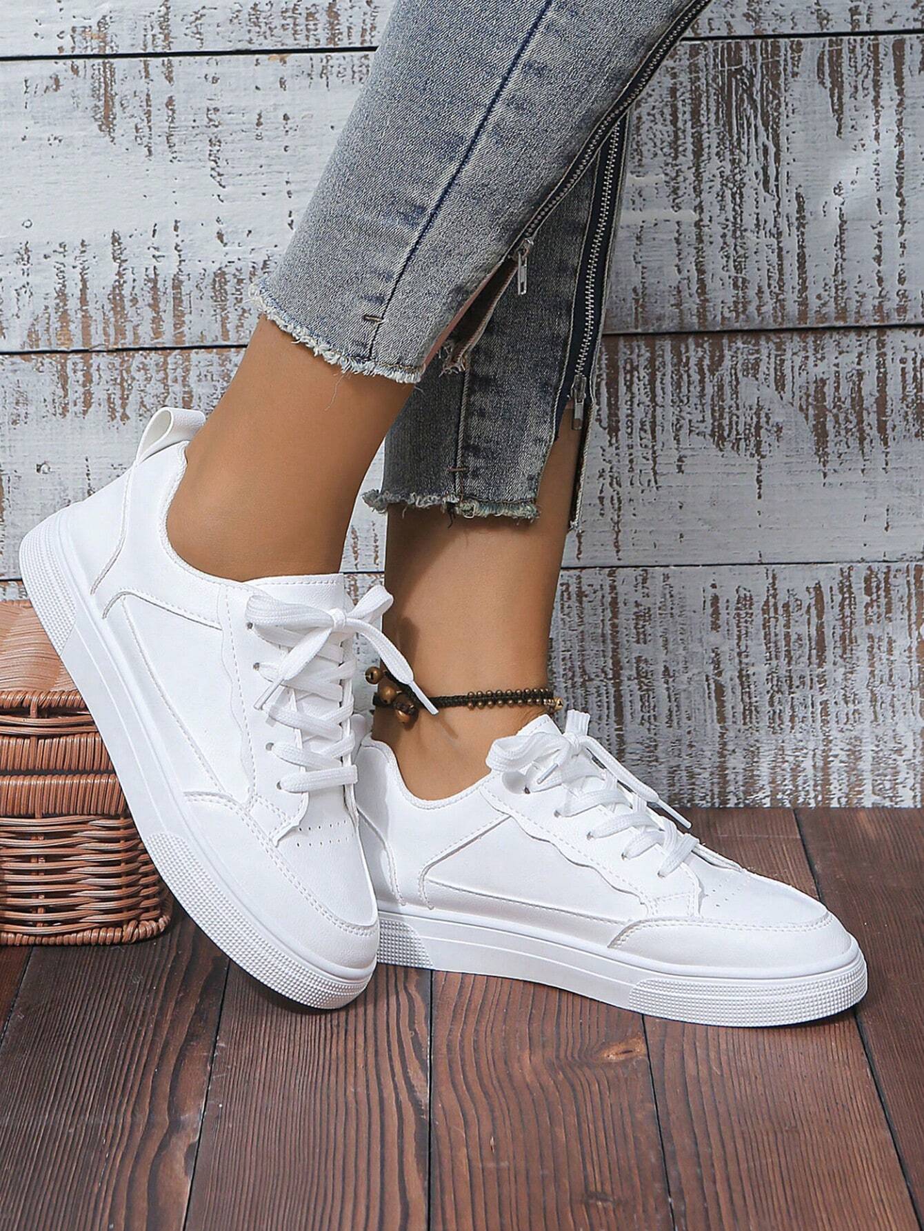Lavante One - Premium Sneaker