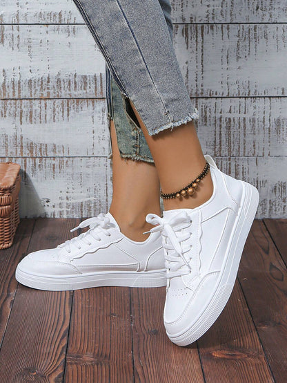 Lavante One - Premium Sneaker