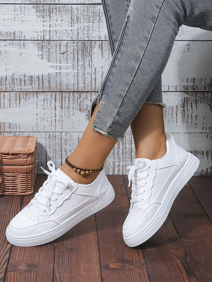 Lavante One - Premium Sneaker
