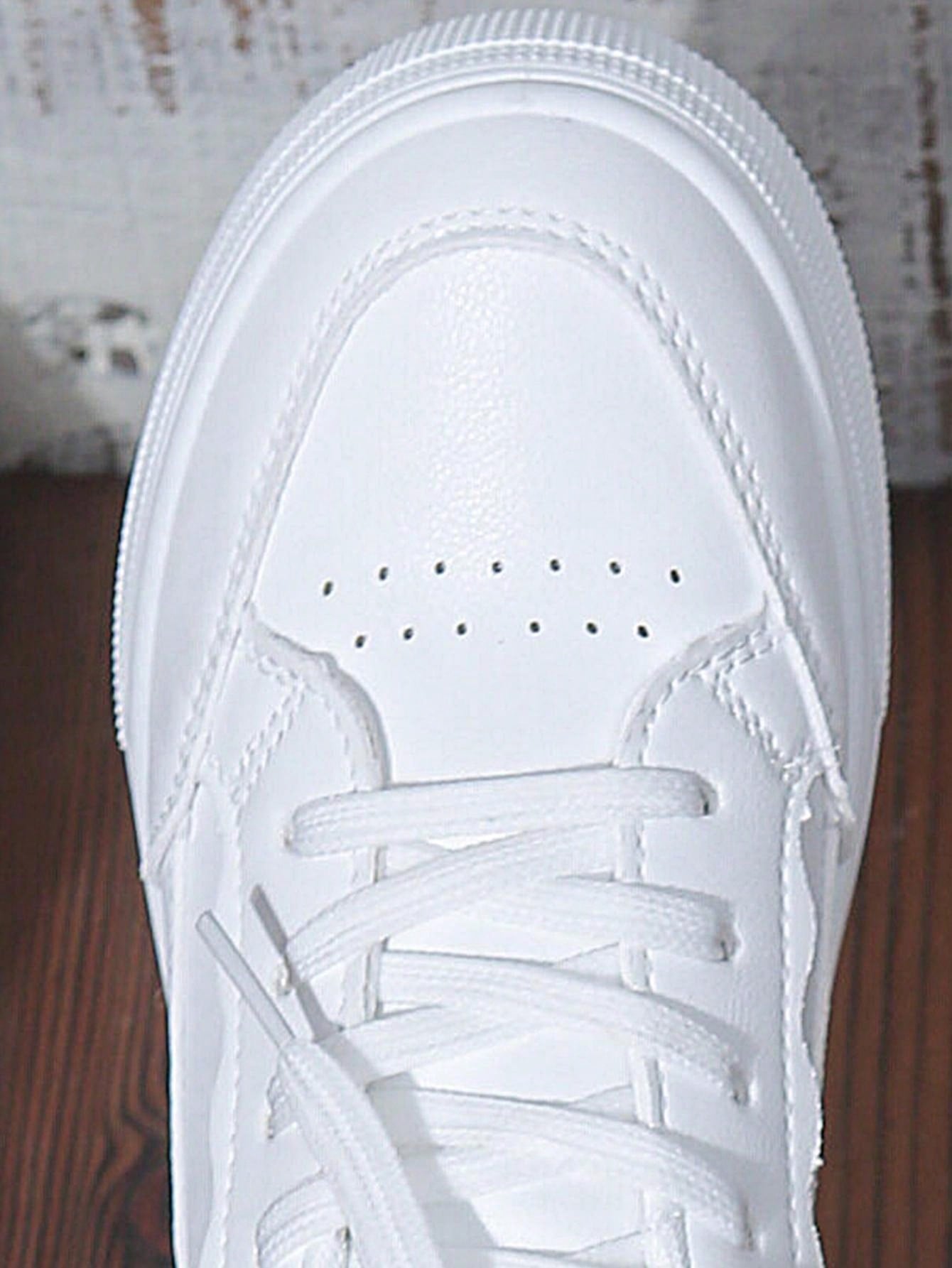 Lavante One - Premium Sneaker