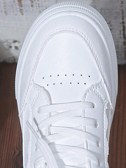 Lavante One - Premium Sneaker