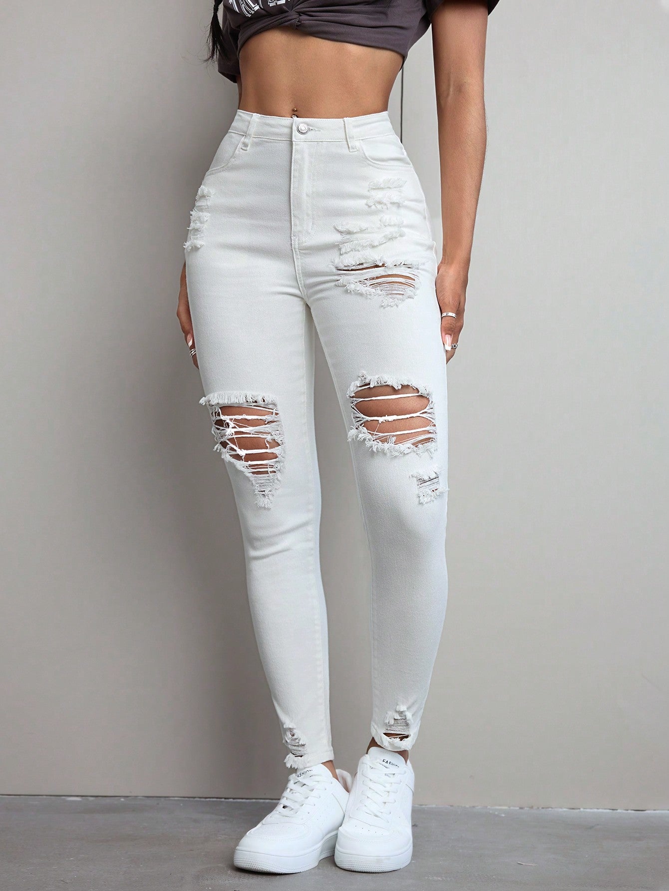 Taylora - Iconic Fit